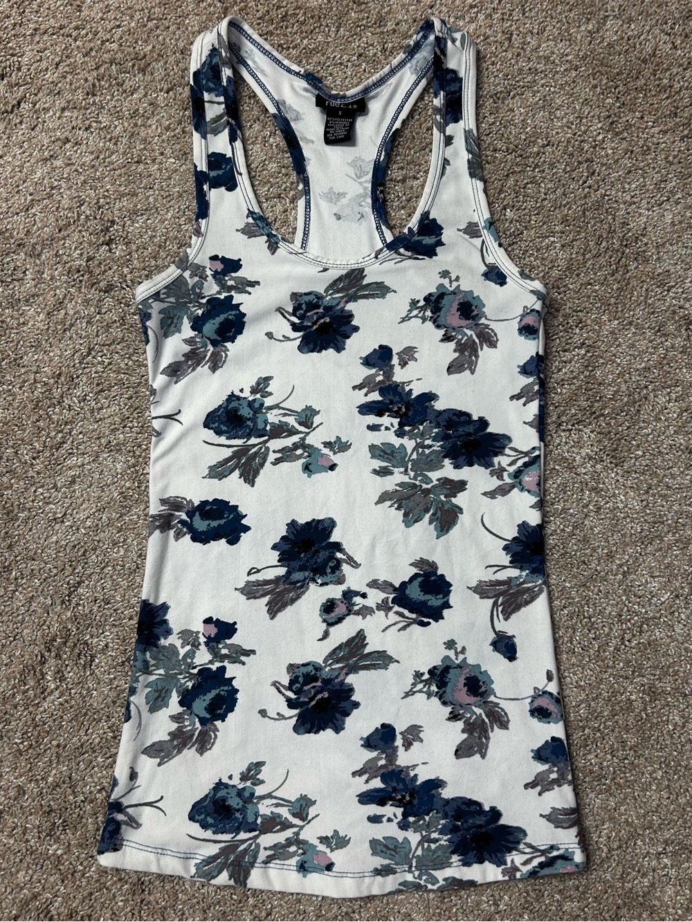 Rue21 Tank Top